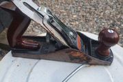 wood plane