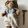 Sylvanian Families Grandpa TimberTops Image 2
