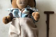 Sylvanian Families Grandpa TimberTops