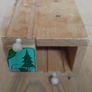 Brio type railway tunnel Image 2