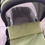 Peg Perego Baby Pram/Carry Cot Image 5