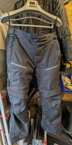 Motorcycle Trousers