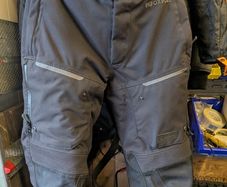 Motorcycle Trousers