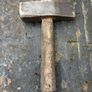 Antique Blacksmith tools Image 6