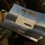 Meindl Meran GTX Hiking Boots - Men Size 10 Image 3