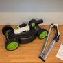 GTECH Battery Lawnmower Image 2