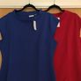 NY& Co Two Stretch Tops XL New Image 10