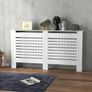 New Radiator Cover 1520mm Image 2