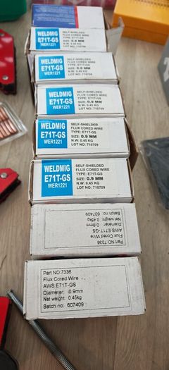 welding tools