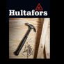 Hultafors TC 20L Professional Claw Hammer 795g New Image 5