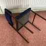 Cushioned chairs Image 2