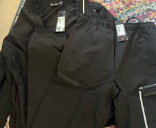 New Monterrain tracksuit