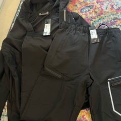 New Monterrain tracksuit