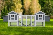 New Ladies Quarters Coop Free Delievry