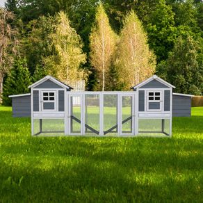 New Ladies Quarters Coop Free Delievry