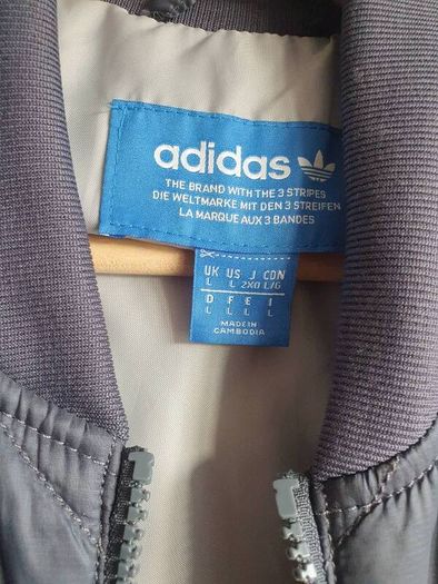 Mens jacket