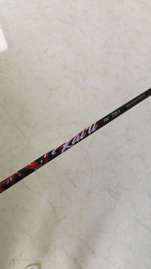 Taylormad Stealth 2 plus 3 wood