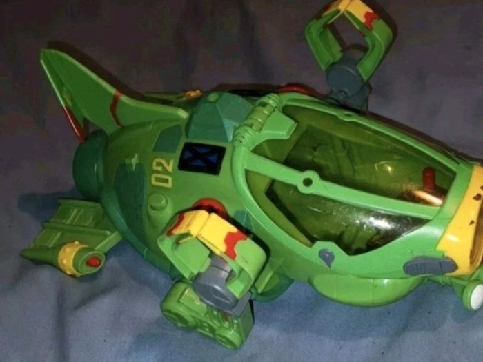 Teenage mutant ninja turtles accessories