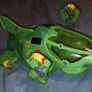 Teenage mutant ninja turtles accessories Image 3