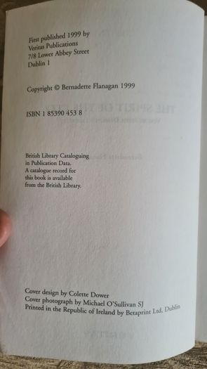 There Is Hope. The Spirit Of The City. Bernadette Flanagan. Voices From. The Dublin Liberties. FIRST EDITION. Paperback In Good Condition.