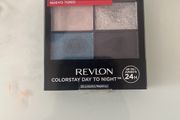 revlon colorstay eyeshadow