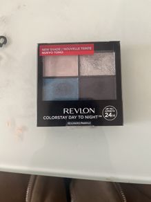 revlon colorstay eyeshadow