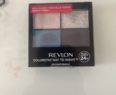 revlon colorstay eyeshadow