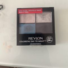 revlon colorstay eyeshadow