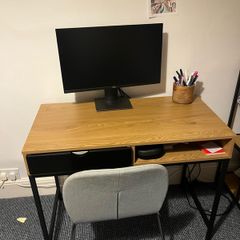 Office Desk with chair