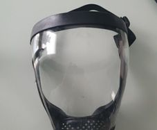 face shild mask