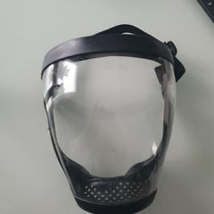 face shild mask