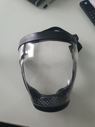 face shild mask