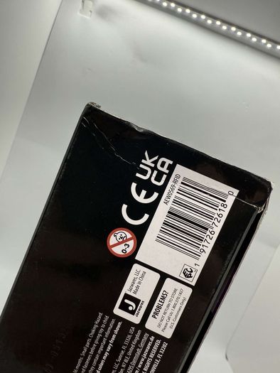 wwe / AEW Supreme edition Sting action figure