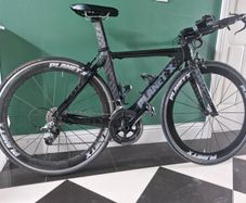 Triathlon bike