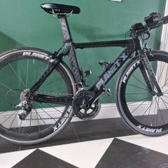 Triathlon bike