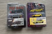POP RACE Honda civic limited edition