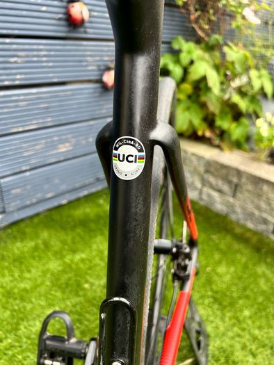 Wilier Triestina Centro 10 SL