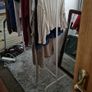 Clothes rail Image 2