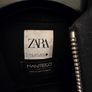 Zara Manteco wool coat Image 4