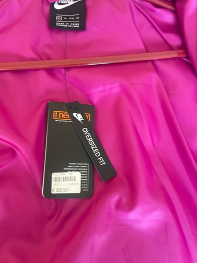 Nike Air Jacket - NEW