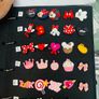 1000 New Croc charms Halloween Star Wars Deadpool Harry Potter Mickey Mouse and many mote Image 8