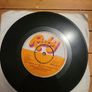 Smokey Mountain Ramblers The Wreck Of The Old Number Nine But You Love Me Daddy 7 inch Vinyl Single Image 2