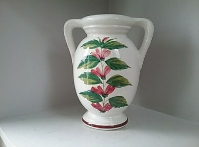 Italian Ceramic Vase