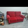 Velvet Couch Image 5