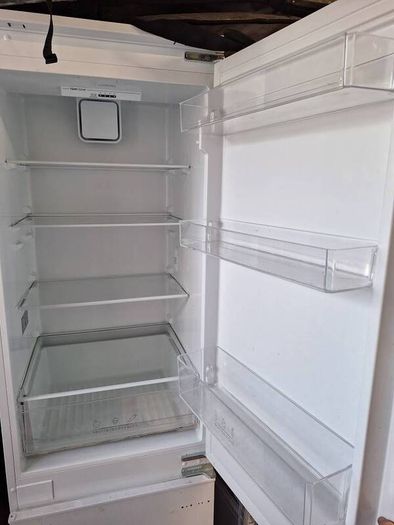 Fridge Freezer