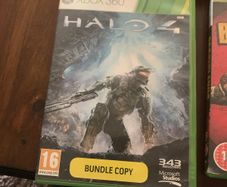 games