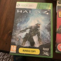 games