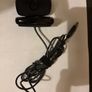 Logitech b525/c525 720p hd webcam with rotating autofocus web camera Image 2