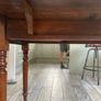 Beautiful Extendable Drop Leaf Table Image 6