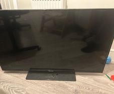 Walker 43 inch Smart TV Full HD